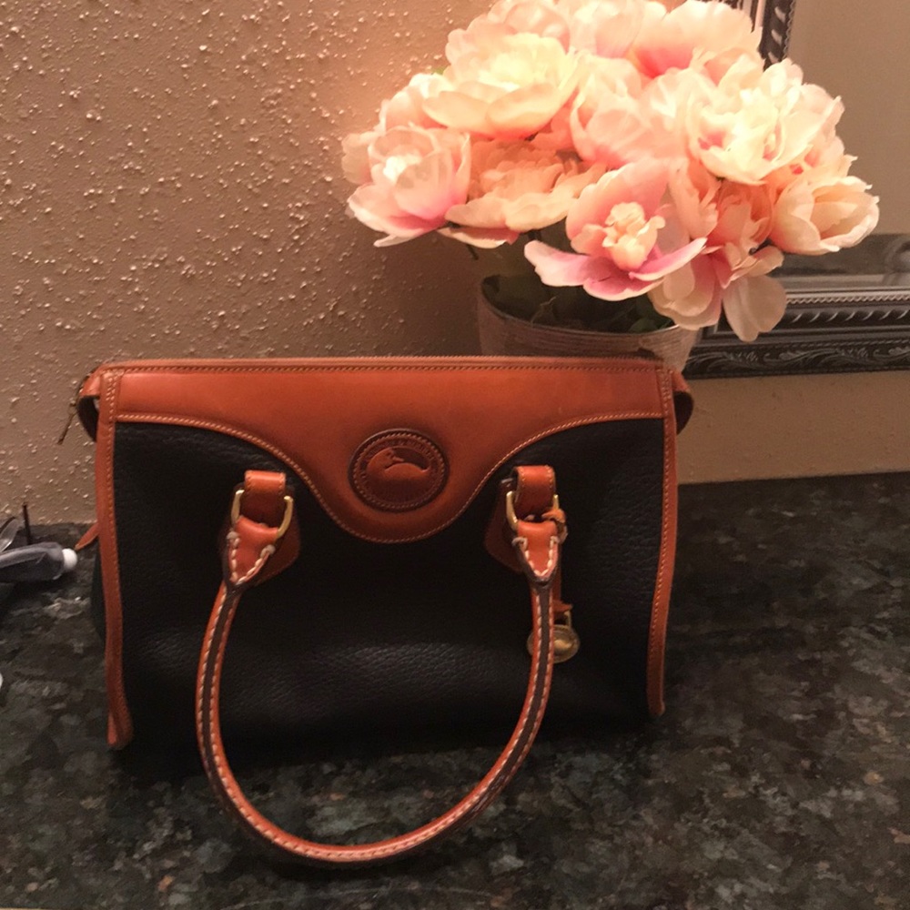 Dooney and Bourke vintage